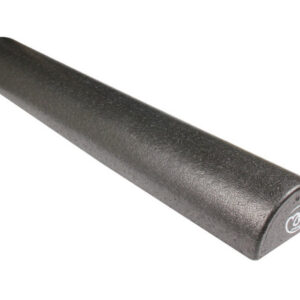 Fitness Mad Half Round Roller