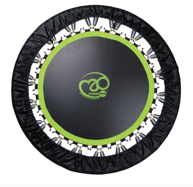 Fitness Mad Studio Pro 40" Rebounder