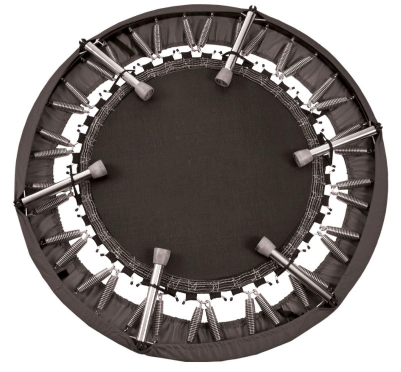 Fitness Mad Studio Pro 40" Rebounder - Image 2