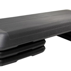 Fitness Mad Studio Aerobic Step Complete Set