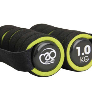 Fitness Mad Pro Handweight