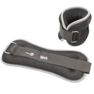 Fitness Mad Neoprene Wrist & Ankle Weights