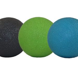 Fitness Mad Hand Therapy Ball Set Of 3