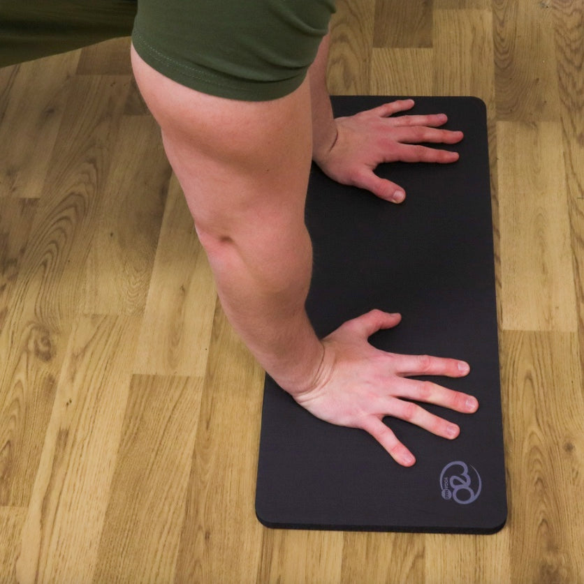 Yoga Mad Knee Mat Pad - Image 4
