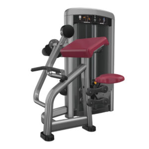 Life Fitness Insignia Series Biceps Curl Dependant