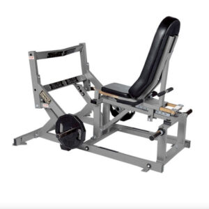 Hammer Strength Super Horizontal Calf Plate-Loaded