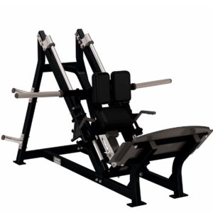 Hammer Strength Linear Hack Squat