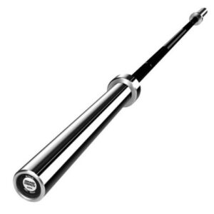 Hammer Strength Olympic Bars