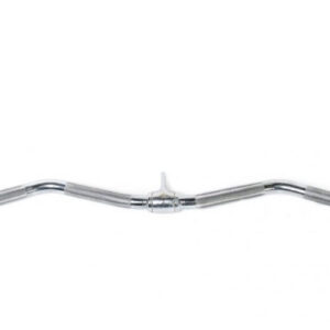 MYO Strength Cable Attachment - Tricep / Bicep Bar