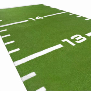 Physical Company Sprint Track