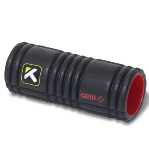 The Grid X Foam Roller