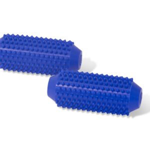 Physical Company Twin Rolls (Pair)