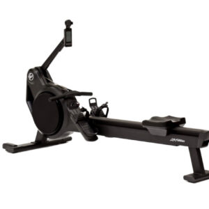 Life Fitness Heat Row