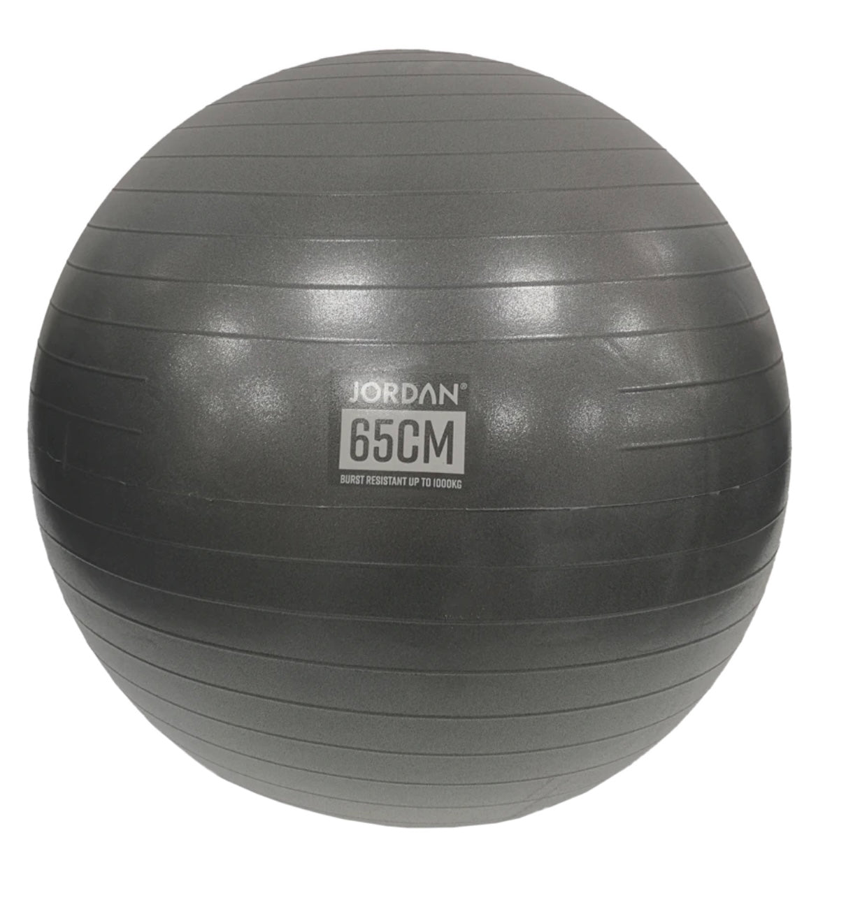 Jordan Anti-Burst Fit Ball - Image 2