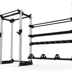 Exigo E70 Fixed Half Rack ST180