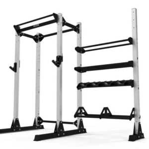 Exigo E70 Half Rack ST110