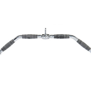 MYO Strength Cable Attachment – Lat Pulldown Bar With Parallel Handgrips (80CM)