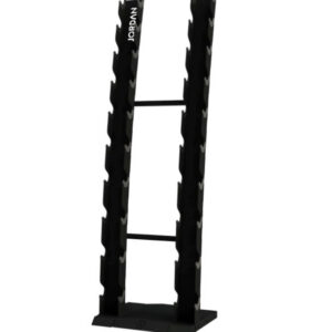 Jordan S Series Single Vertical Dumbbell Rack