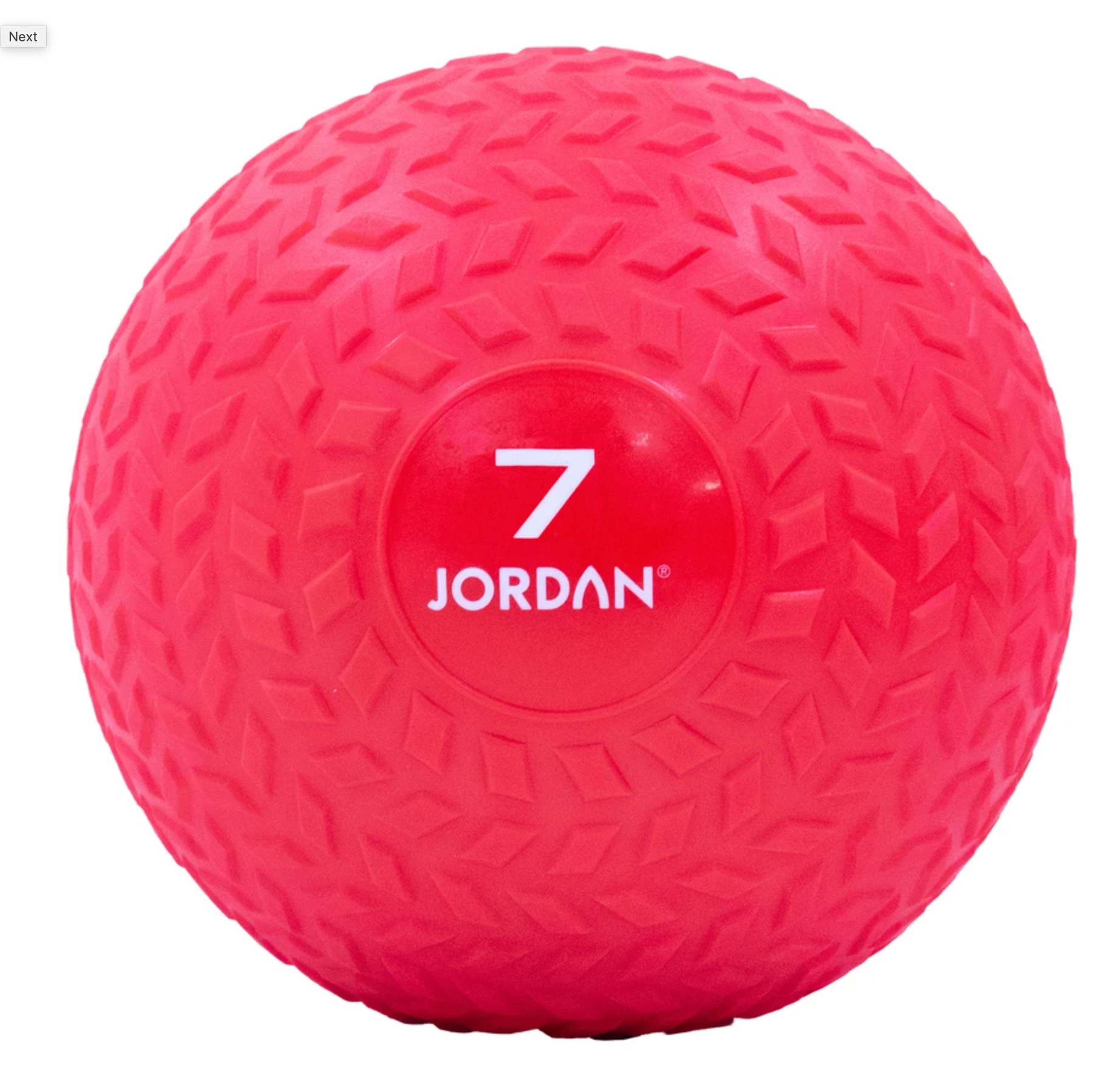 Jordan Slam Balls (up to 15kg) - Image 2