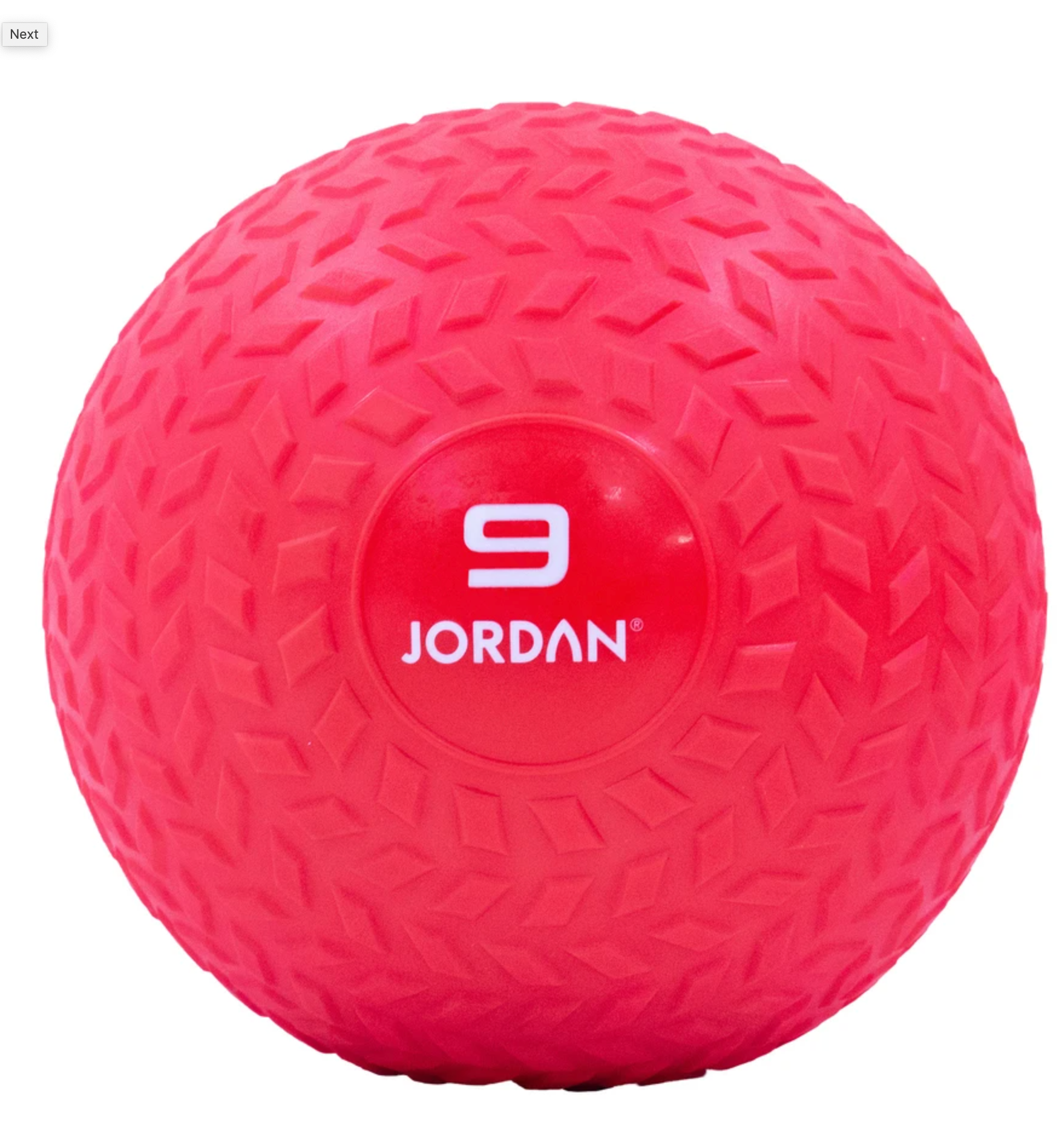 Jordan Slam Balls (up to 15kg) - Image 3