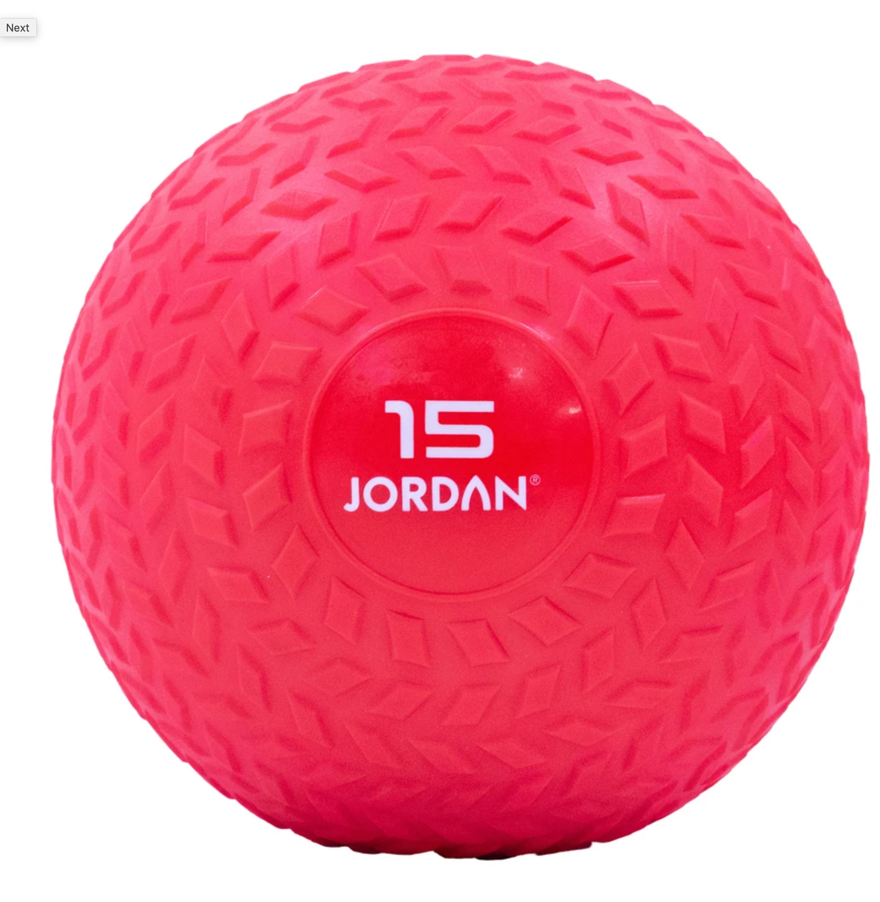 Jordan Slam Balls (up to 15kg) - Image 5