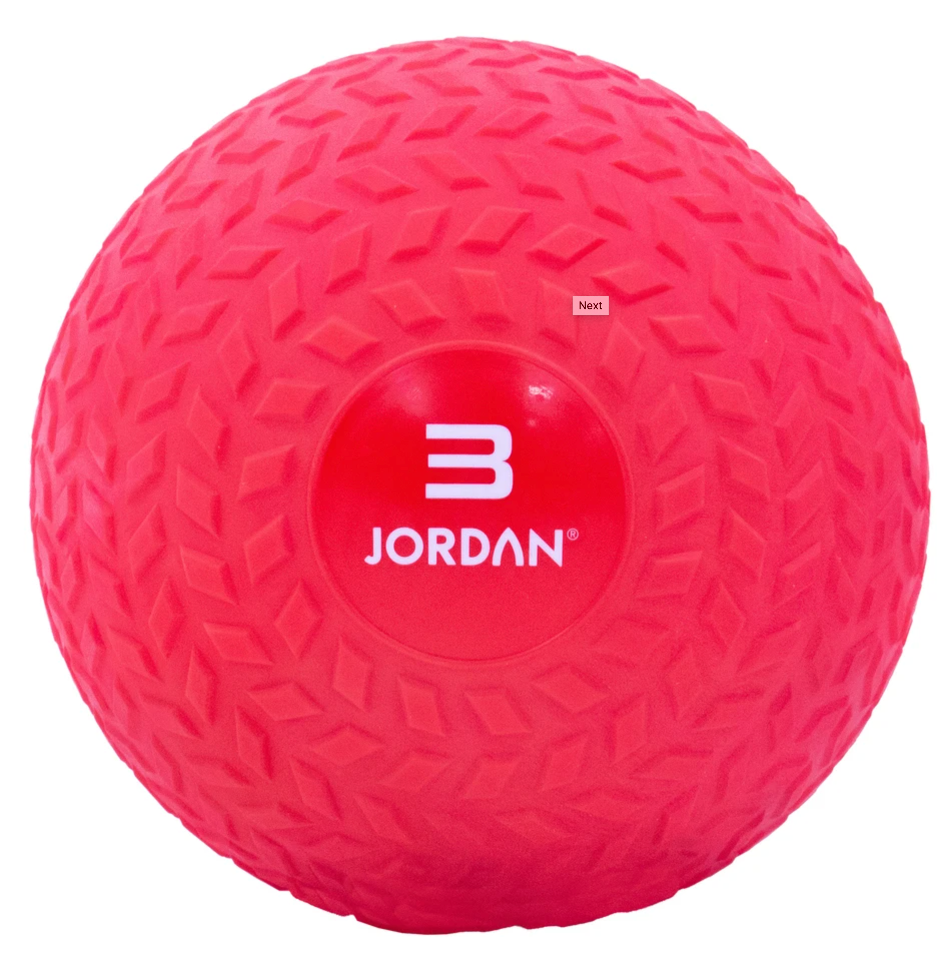 Jordan Slam Balls (up to 15kg) - Image 6
