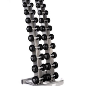 MYO Strength Urethane Dumbbell Sets