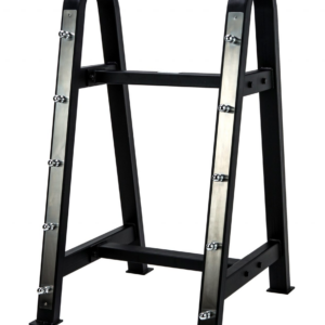 MYO Strength 10 Bar Double Sided Barbell Rack