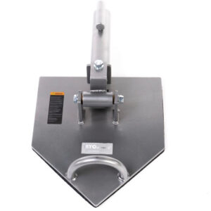 MYO Strength Core Plate