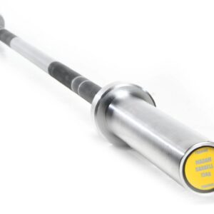 Swiss Barbell Madam Bar