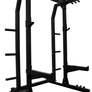 Swiss Barbell Commercial Half Rack
