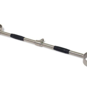 Physical Company Double Handed Lat Bar 35"
