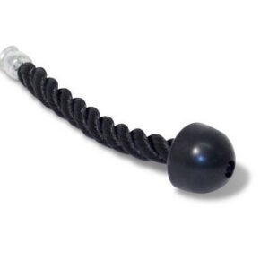 Physical Company Tricep Press Down Rope (Single)
