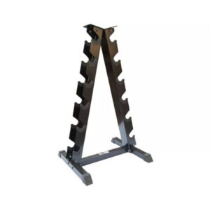 Gym Gear A Frame Hex Dumbbell Rack