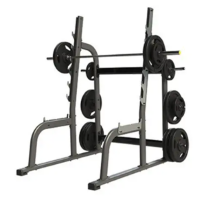 GymGear Elite Series Squat Rack