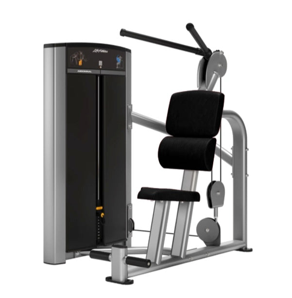 Life Fitness Axiom Series Abdominal Selectorised Machine