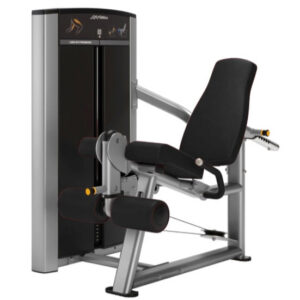 Life Fitness Axiom Series Leg Extension Selectorised Machine