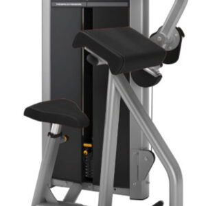 Life Fitness Axiom Series Triceps Extension Selectorised Machine