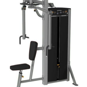Life Fitness Axiom Series Pectoral Fly / Rear Deltoid Selectorised Machine