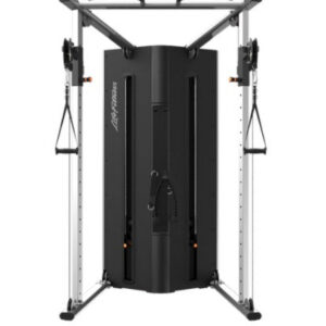 Life Fitness Axiom Series Dual Adjustable Pulley
