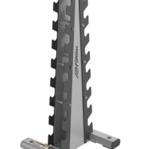 Life Fitness Axiom Series Vertical Dumbbell Rack