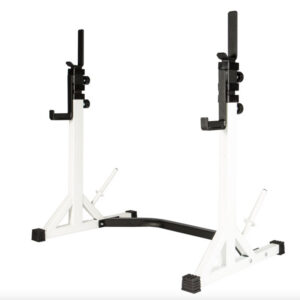 York FTS Press Squat Stand