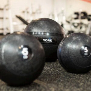 York Fitness Slam Ball