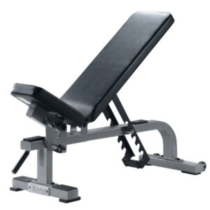 York STS Flat to Incline Bench