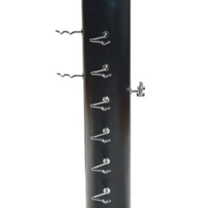 York STS Machine Attachment Rack