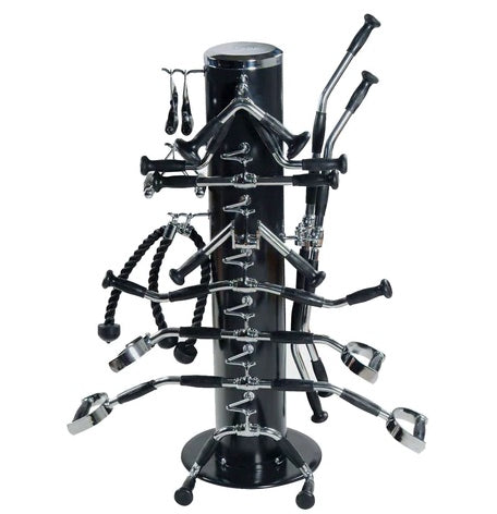 York STS Machine Attachment Rack - Image 2