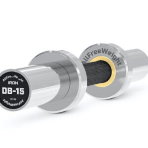 Vega Olympic Dumbbell Handles – Pair