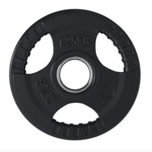 Vega Tri Grip Olympic Plate (Pairs)