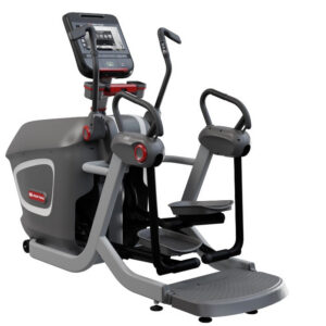 Star Trac 8 Series Rear Drive Elliptical
