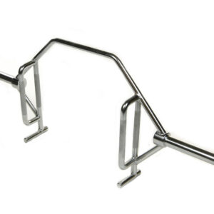 Swiss Barbell Open Hex Bar